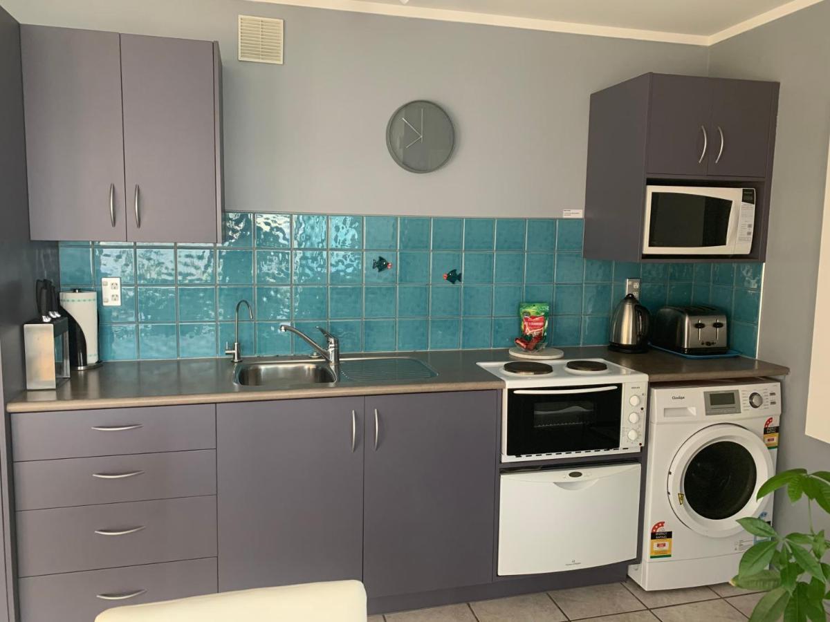 Beach Lane Apartment Фангареи Экстерьер фото