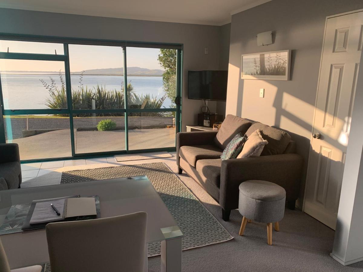 Beach Lane Apartment Фангареи Экстерьер фото